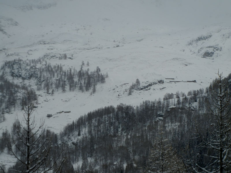 In Valle d''Aosta per 3 giorni....