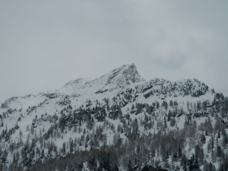 In Valle d''Aosta per 3 giorni....