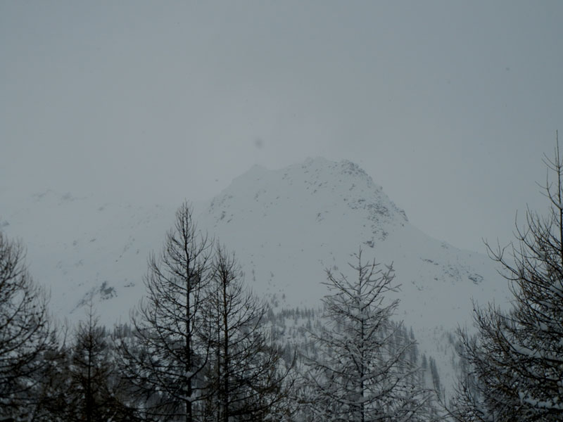 In Valle d''Aosta per 3 giorni....