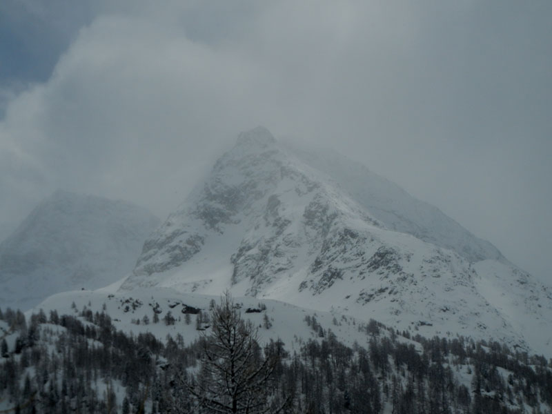 In Valle d''Aosta per 3 giorni....
