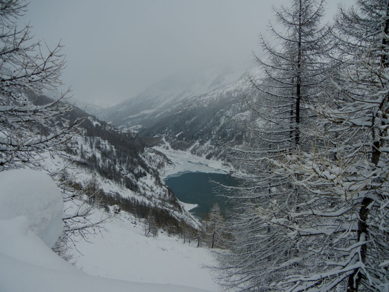 In Valle d''Aosta per 3 giorni....
