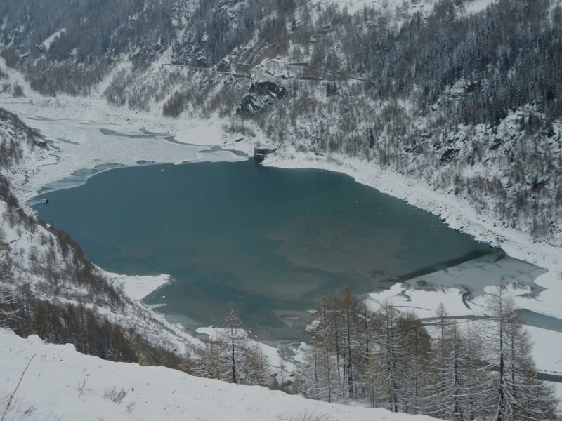In Valle d''Aosta per 3 giorni....
