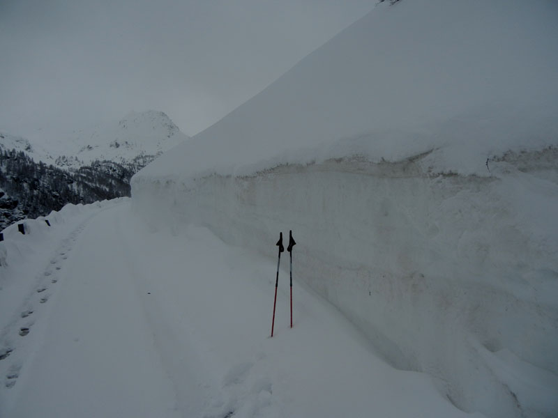 In Valle d''Aosta per 3 giorni....