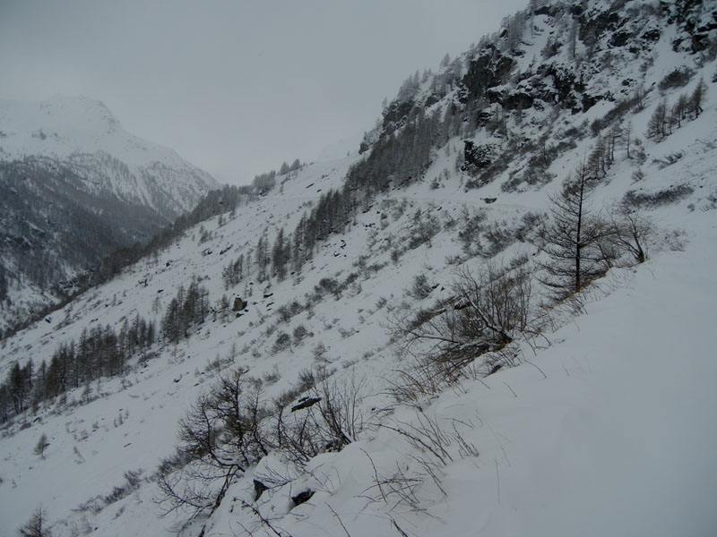 In Valle d''Aosta per 3 giorni....