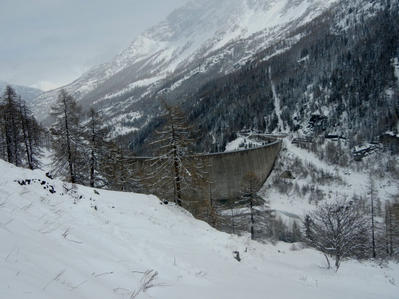 In Valle d''Aosta per 3 giorni....