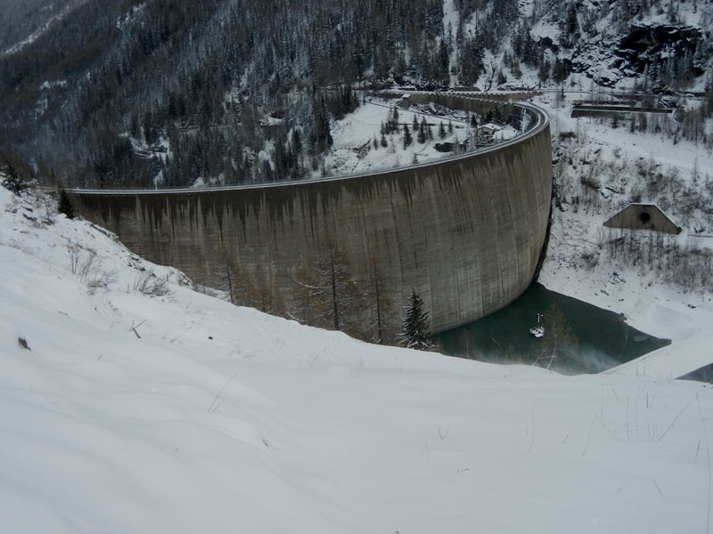 In Valle d''Aosta per 3 giorni....