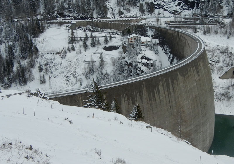 In Valle d''Aosta per 3 giorni....