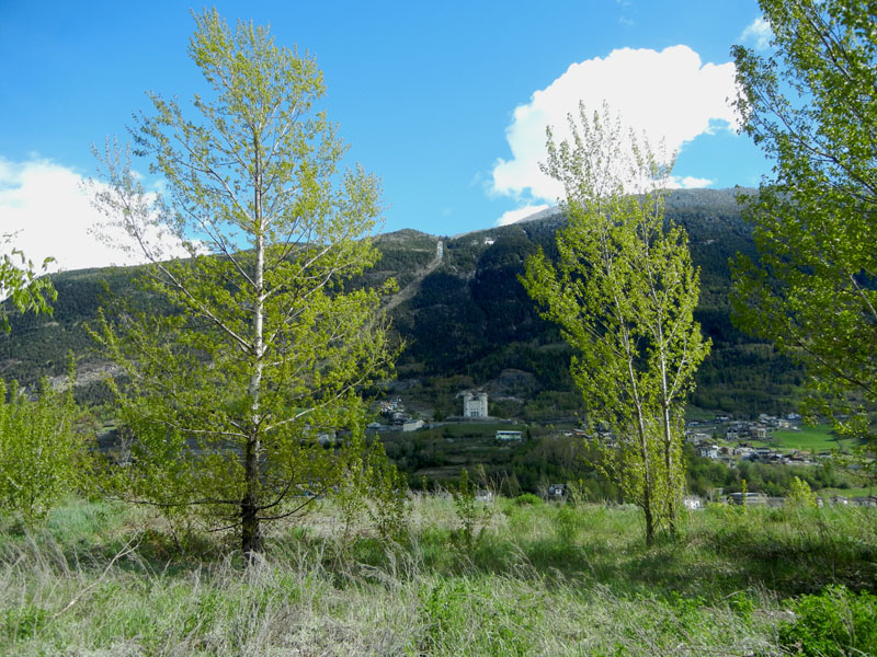 In Valle d''Aosta per 3 giorni....