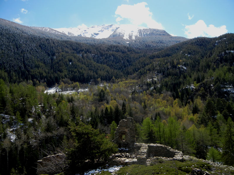 In Valle d''Aosta per 3 giorni....