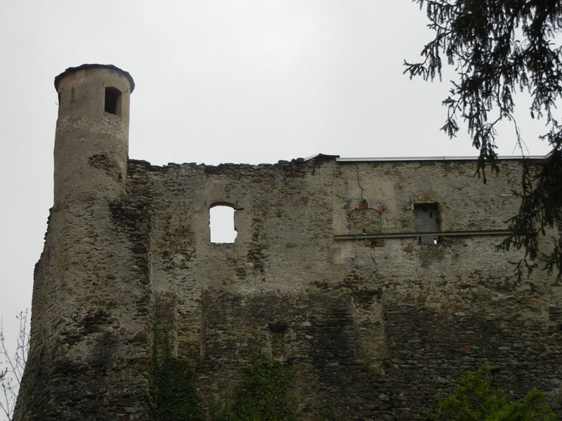 In Valle d''Aosta per 3 giorni....