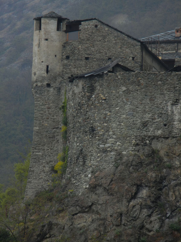 In Valle d''Aosta per 3 giorni....