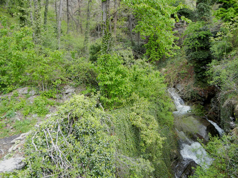 In Valle d''Aosta per 3 giorni....