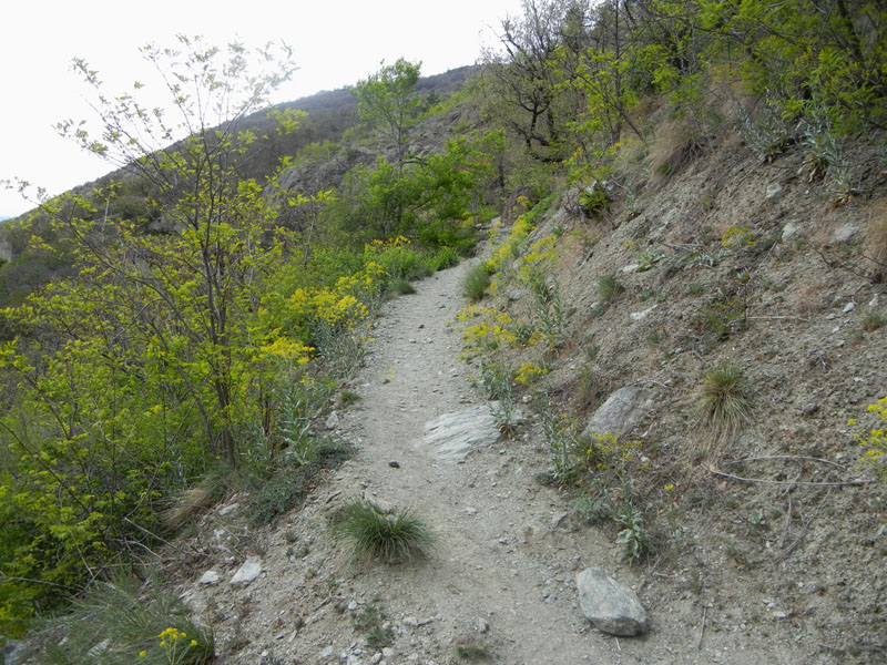 In Valle d''Aosta per 3 giorni....