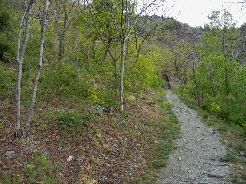 In Valle d''Aosta per 3 giorni....