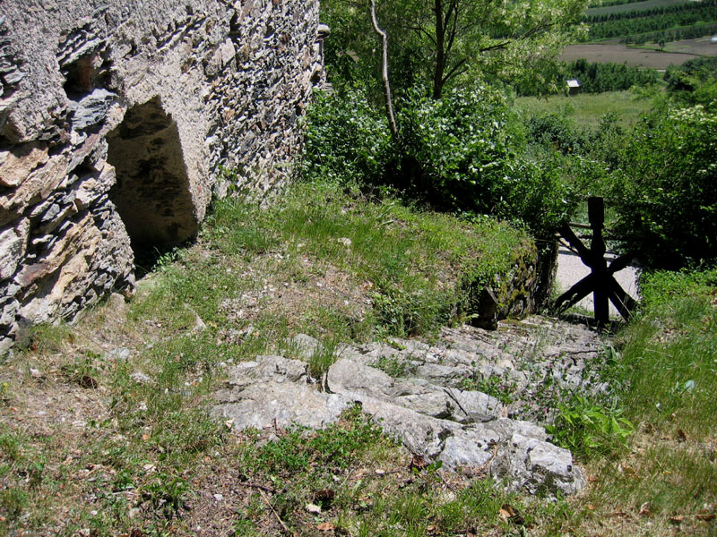 Castelli,Torri e Palazzi.....del Trentino