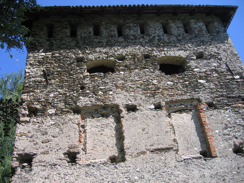 Castelli,Torri e Palazzi.....del Trentino