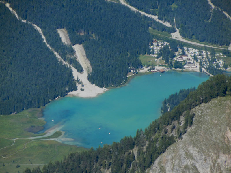 Croda dei Baranci m.2922.....Dolomiti di Sesto