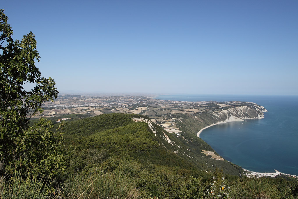 fiumi di nebbia