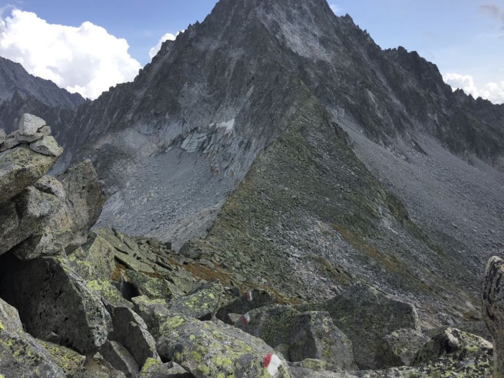 Punta del Guat -Baitone-Tonolini-Premassone ps. -Gnutti- Malga Macesso-Fabrezza