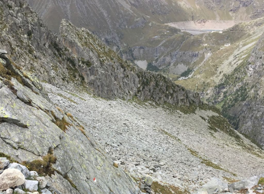 Punta del Guat -Baitone-Tonolini-Premassone ps. -Gnutti- Malga Macesso-Fabrezza