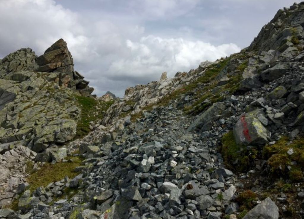 Punta del Guat -Baitone-Tonolini-Premassone ps. -Gnutti- Malga Macesso-Fabrezza