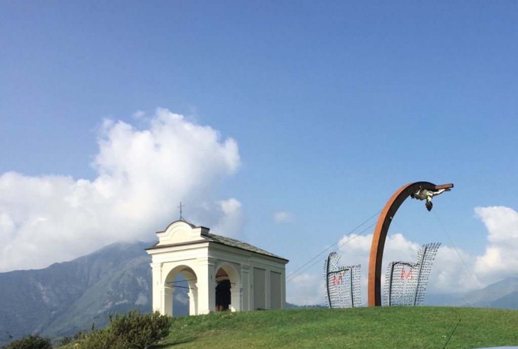 Punta del Guat -Baitone-Tonolini-Premassone ps. -Gnutti- Malga Macesso-Fabrezza