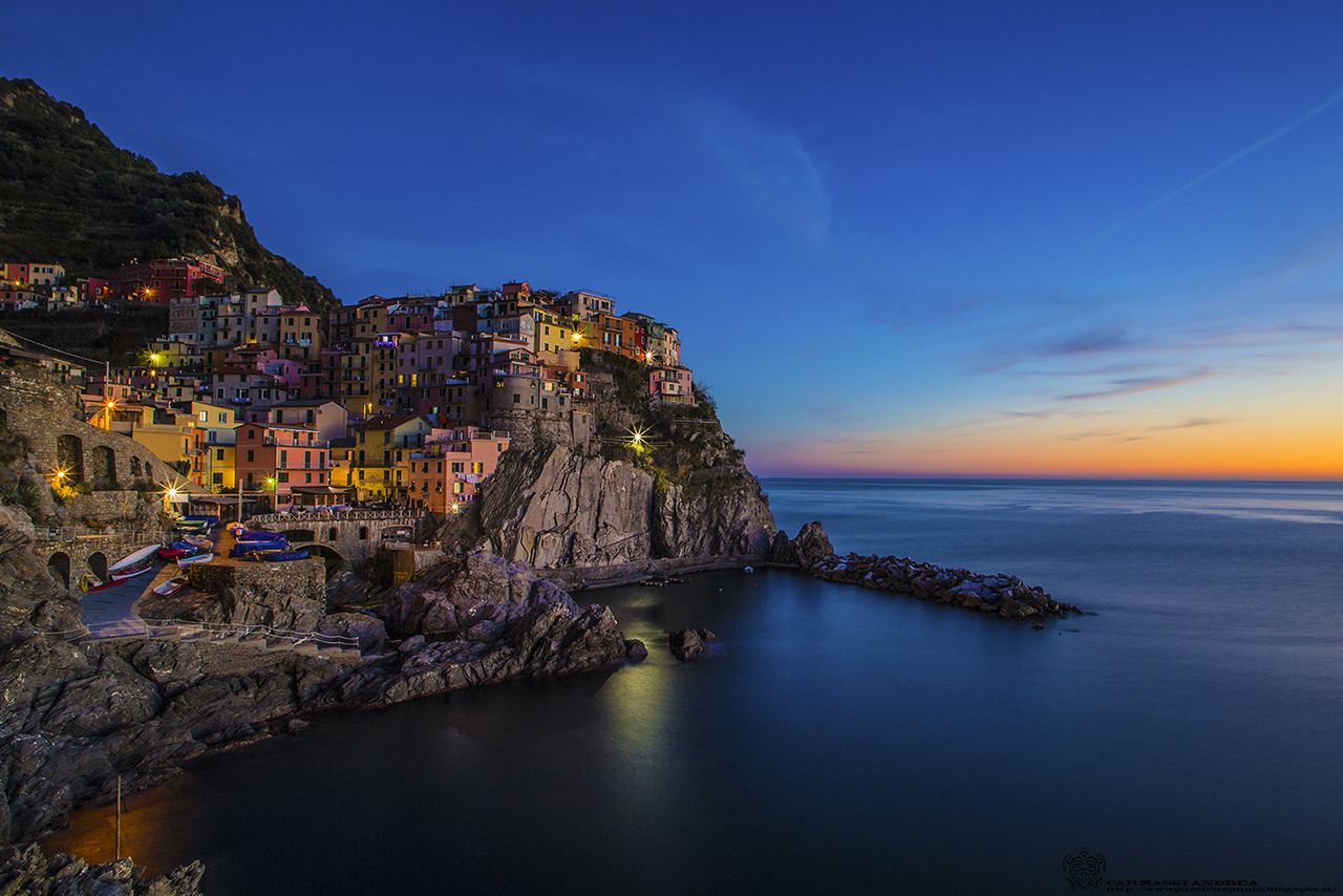 manarola