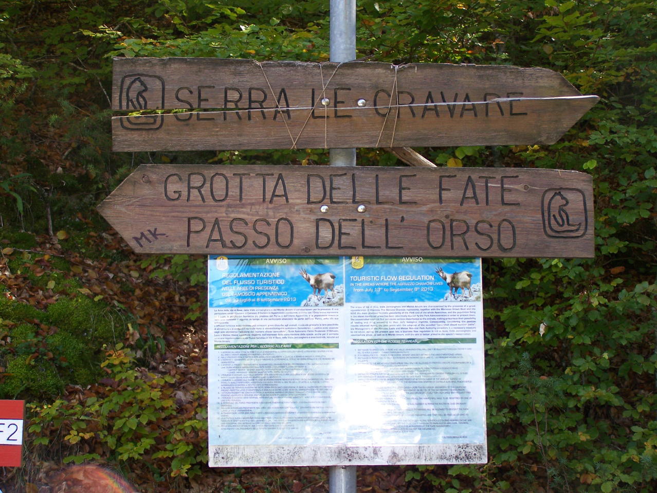 Natura Mediterraneo festeggia i 10 anni!! Raduno NM