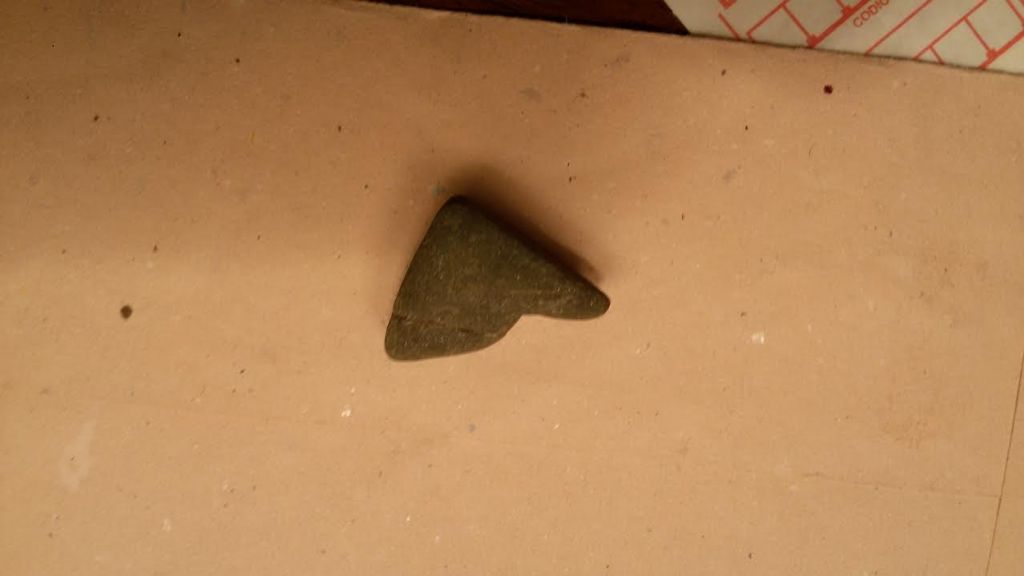 come riconoscere pietre pericolose