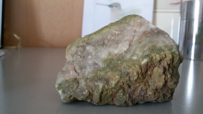 come riconoscere pietre pericolose