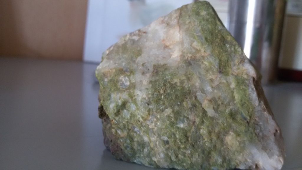 come riconoscere pietre pericolose