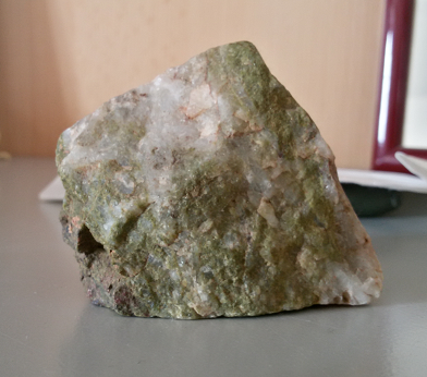 come riconoscere pietre pericolose