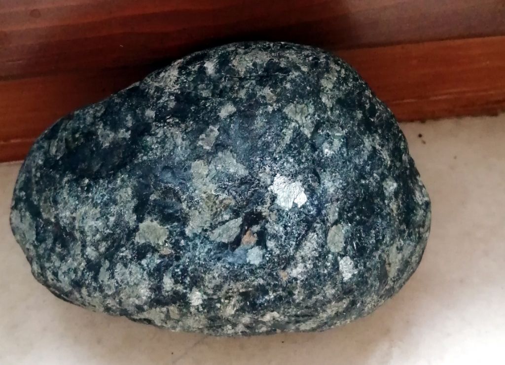 Roccia da id