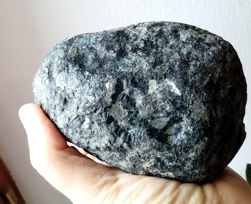 Roccia da id