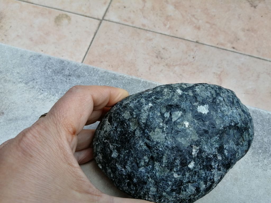 Roccia da id