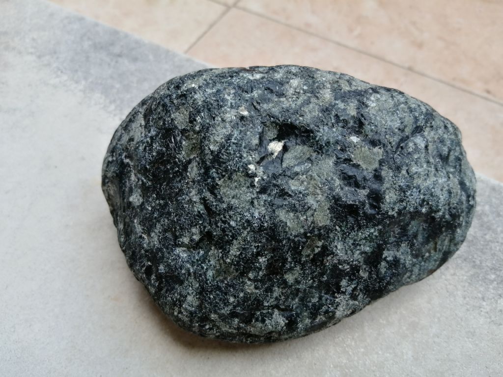 Roccia da id