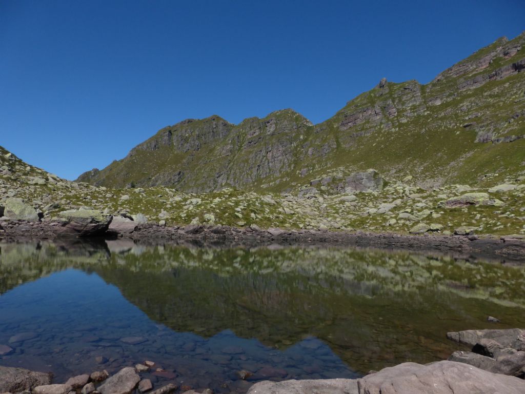 Laghi....della LOMBARDIA