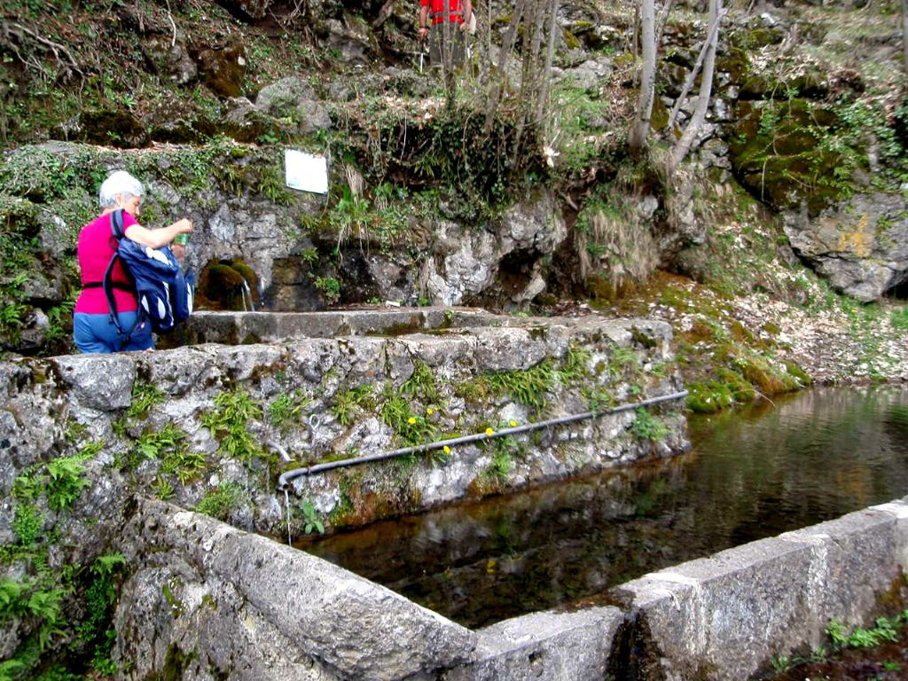 Da Pianca a Cantiglio: un percorso nella storia del 900