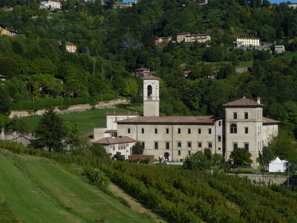 una passeggiata in Val d''Astino