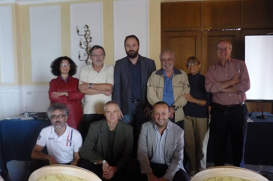 Convegno Malacologico 2013
