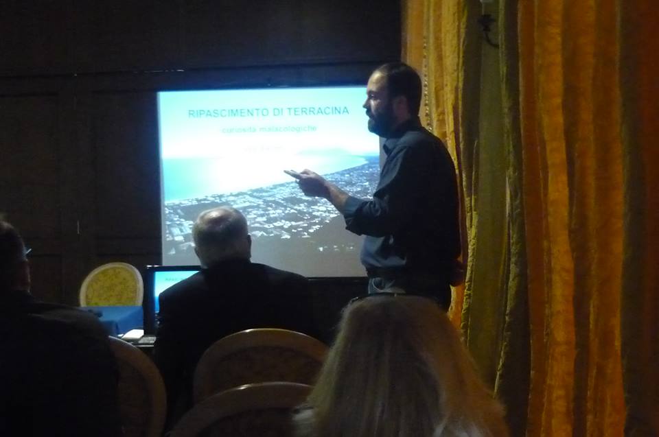 Convegno Malacologico 2013