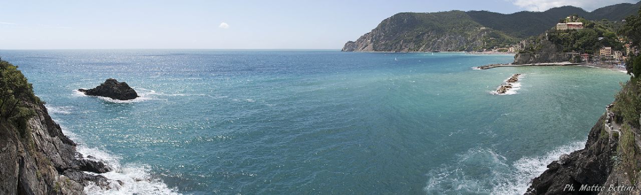 Cinque Terre spettacolari