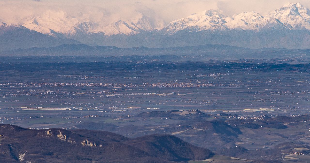 Monte Penice