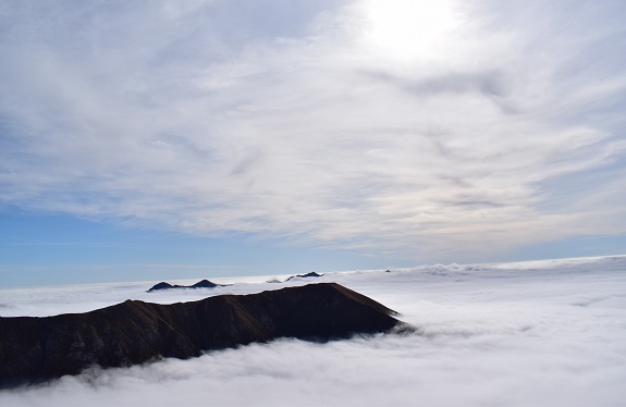 Cima Somale (2.276 m) da Campolaro in Valle Camonica