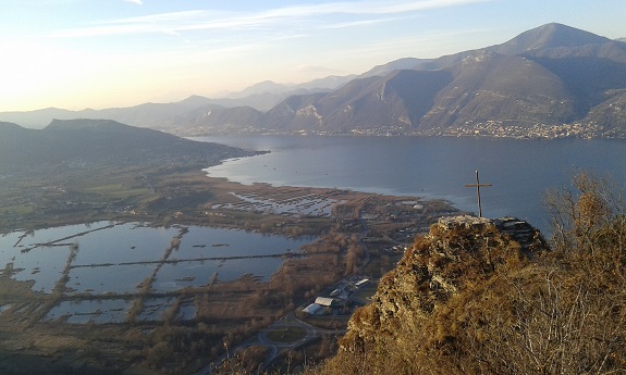 Da San Pietro in Lamosa alla Balota del Coren