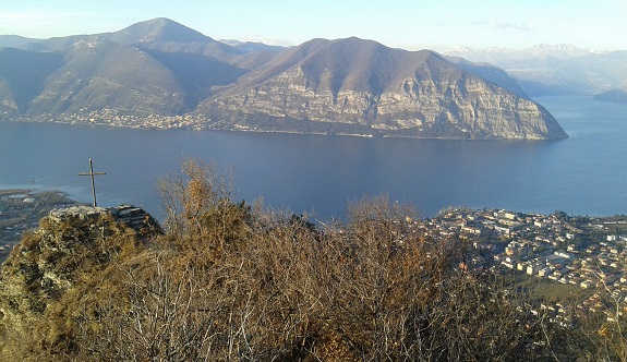 Da San Pietro in Lamosa alla Balota del Coren