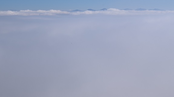 Traversata da Bagolino a Valle Dorizzo per la dorsale di Monte Telegrafo