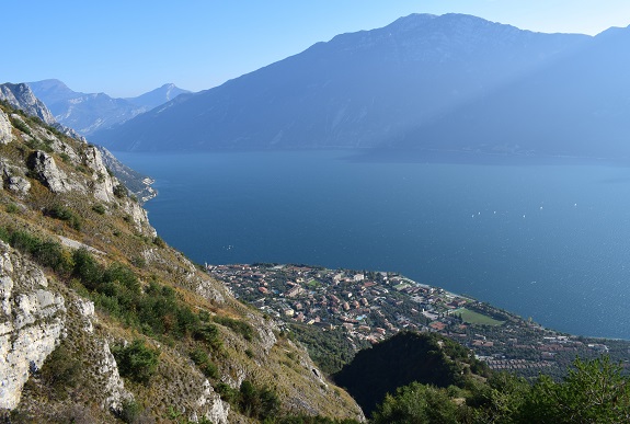 Preals da Limone sul Garda - Prealpi Bresciane