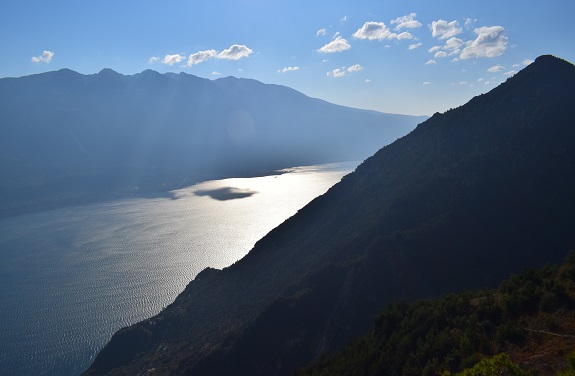 Preals da Limone sul Garda - Prealpi Bresciane