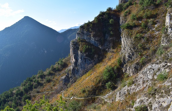 Preals da Limone sul Garda - Prealpi Bresciane